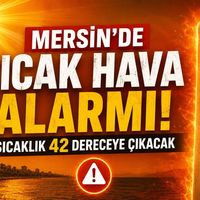 MERSİN