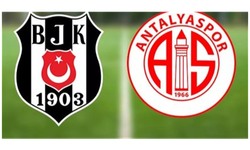 Antalyaspor - Beşiktaş maçı saat kaçta hangi kanalda?