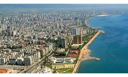 Mersin 2023 Güncel Nüfus Ne Kadar?