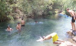 Hatay’da sıcaklık rekoru kırıldı