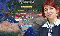 Zengezur Koridoru Türk dünyası ile entegrasyonu güçlendirecek