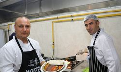 UNESCO tescilli gastronomi evi Antakya’da kapılarını yeniden açtı