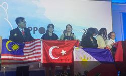 HİPPO Dil Olimpiyatları finali sona erdi