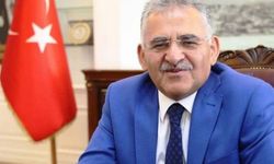 Kayseri Büyükşehir'den ihtiyaç sahibi öğrencilere müjde