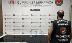 Piknik tüpünde telefon zulası!