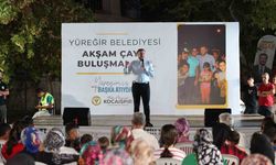 Kocaispir: “Yüreğir’de her noktaya eşit hizmet”