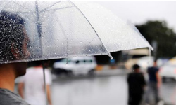 Meteoroloji o Bölgeleri uyarmaya başladı Hafta sonu Mersin, Adana, Hatay, Osmaniye ve Kahramanmaraş