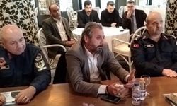 Bozburum Yarımadası köylerinin susuzluğu bitiyor