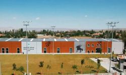 Kayseri Büyükşehir'den 'At Pansiyonu' hizmeti