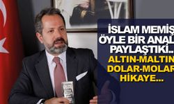 İslam Memiş'ten Türkiye'yi sarsacak idda! Türkiye Ekonomisine Mayıs Ayı damga vuracak