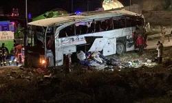 Mersin Otobüs Kazasında Vefat Eden Vatandaşların Kimlikleri Belli Oldu