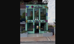 Çocuklara Özel Kuaför Salonu