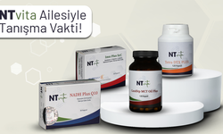 NTVita Tetra DTX Plus: Doğanın gücüyle toksinlerden arının