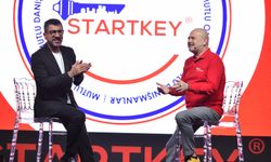 Startkey Büyük Buluşma Antalya’da Gerçekleşti