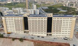 Mersin Valisi Pehlivan: "Çiftlikköy kampüsünde inşa edilen yurdun tamamlanmasıyla Mersin’de öğrenci barındırma kapasitesi 18 bine ulaşacak"