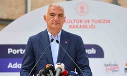 Bakan Ersoy: "Adana’da bin, Türkiye geneli 40 bin sanatçı katılacak"
