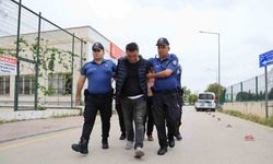 Tutuklanan CHP’li Seyhan Belediyesi Temizlik İşleri Müdürünün suç kaydı kabarık çıktı