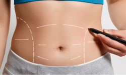 Liposuction Nasıl Yapılır?
