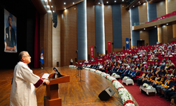 Mersin Üniversitesi Ödül Ve Teşvik Töreni’nde Ödüller Sahiplerini Buldu