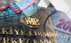 Merkez'in 'Enflasyon Raporu' 9 Mayıs'ta açıklanacak