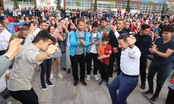 Nevşehir Belediyesi’nden muhteşem 19 Mayıs konseri