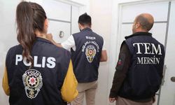 Mersin’deki müstehcen yayın operasyonu: 4 tutuklama