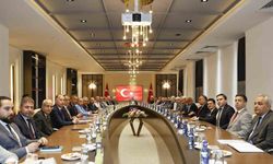 TEKNOFEST Adana Genel Koordinasyon ve Değerlendirme Toplantısı gerçekleştirildi