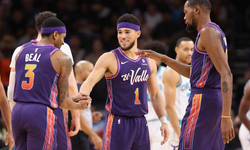 Phoenix Suns, Yeni Bir Döneme Hazır