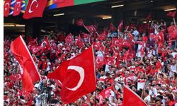 EURO 2024 Almanya Maçlarında Türk Taraftarlar Liderliği Elde Ediyor