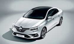 Renault Megane Sedan Fiyatları Şaşırtıyor: 656 Bin TL’den Başlayan Fiyatlarla Satışta