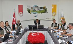 Mersin Orman Bölge Müdürlüğünde tasarruf tedbiri uyarısı