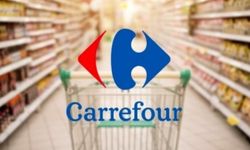 CarrefourSA'dan Yeni İndirim Kampanyası: 1 Alana 1 Bedava!