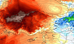 Türkiye Hazır Olsun: Afrika'dan Gelen Sıcak Hava Dalgası Kapıda!