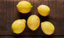 Limon Krizi Tane Başına 10 TL! Ağustos'ta Düşüş Bekleniyor!