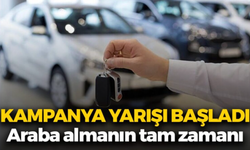 Araba Almanın En Doğru Zamanı Geldi:  Araba Modelleri Fiyat Rekoru Kırdı!