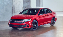 Yenilenen Volkswagen Jetta: Estetik ve Teknolojide Yeni Standartlar!