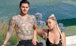 Çok sevilen İkili Wanda Nara ile Mauro Icardi Boşanıyor mu?