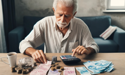 2024 Temmuz Emekli Maaşlarına Ek Zam: En Düşük Emekli Maaşı Artıyor! En Düşük Emekli Maaşı Ne Kadar Oldu?