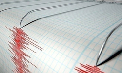 En Son Depremler: Türkiye'de ve Dünya Çapında Son 24 Saatte Neler Oldu?