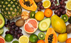 Yüksek Protein İçeren Meyveler: Sağlıklı Beslenme için En İyi Seçenekler