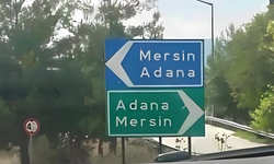 Duyan İnanmıyor Mersin Adana'ya Bağlanıyor!