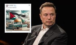 Elon Musk'ın Filistin Paylaşımı Sosyal Medyayı İkiye Böldü