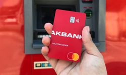 Akbank'tan Hızlı Nakit İhtiyacına 5.000 TL Kredi Fırsatı!