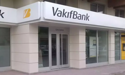 Vakıfbank'tan Büyük Fırsat: 100.000 TL Kredi İmkanı