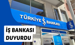 İş Bankası’ndan 100.000 TL Kredi Başvurusu Fırsatı: Şartlar ve Detaylar