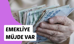 SSK ve BAĞKUR Emeklilerine Ek Ödeme ve Ziraat Bankası'ndan 10.000 TL Nakit Avans Fırsatı