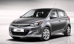 Hyundai i20'de Ağustos Ayı İndirimleri: Güncel Fiyatlar ve Kaçırılmayacak Kampanya Detayları!