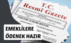 Türkiye'deki Emeklilere Müjde: 14 Milyon 709 Bin Ek Ödeme ve Ziraat Bankası'ndan 10 Bin TL Kredi Fırsatı