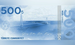 500 TL’lik Banknotlara Ne zaman Piyasaya Çıkıyor?