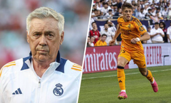 Real Madrid, Süper Kupa'yı Kazandı! Ancelotti'nin Arda Güler’e Söylediği Sözler Herkesi Şaşırttı!